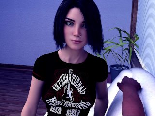 ACTING LESSONS - MEGAN ROUTE #23 ❤ PC GAMEPLAY [HD]