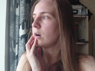 Porn model true story: porn star shares most intimate thoughts (RU version)