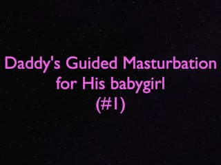 Daddy's JOI for Women - dirty talk, moaning, loud orgasm