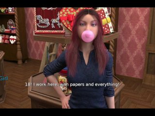 Lancaster Boarding House 19