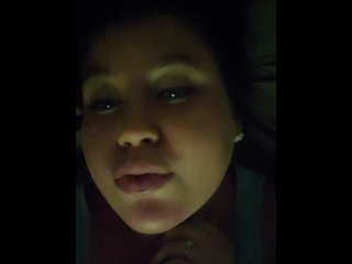 When I think about him i touch myself. Check out orgasm in fan club only