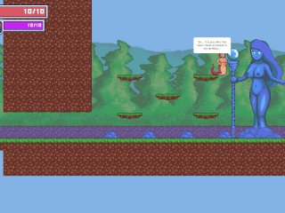 LAMIA'S EXILE - NEW - DEFEATING THE QUEEN SLIME
