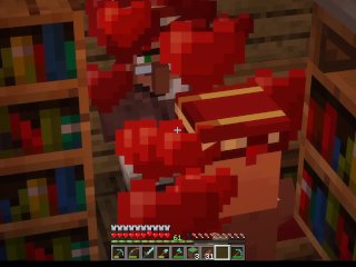 The Hub Episode 13: Villagers Get Kinky While I Watch