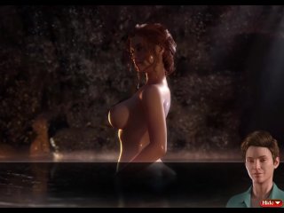 Treasure of Nadia_PC-v.06112 Part 8 By LoveSkySan69