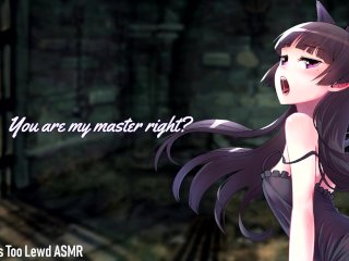 Area 51 but...lewd... (ASMR)