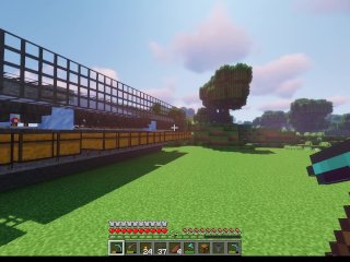 The Hub Episode 14: How To Build An Autosorter