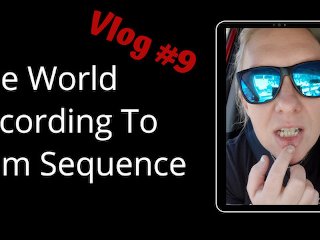 The World According to Rem Sequence #9