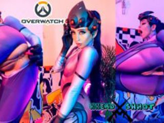 teen COSPLAY MASTURBATION  FUCK SNAPVID