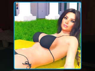Being A DIK 0.3.1 Part 17 Gameplay By LoveSkySan69