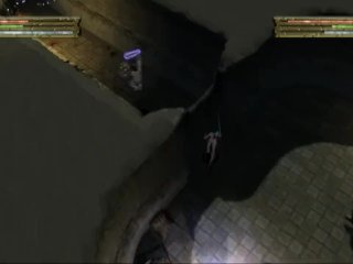 Baldur's Gate Dark Alliance Extreme mode Part 3
