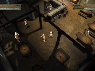 Baldur's Gate Dark Alliance Extreme mode Part 4