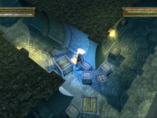 Baldur's Gate Dark Alliance Extreme mode Part 6