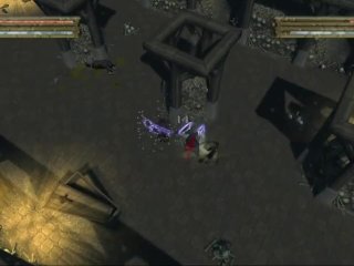 Baldur's Gate Dark Alliance Extreme mode Part 13