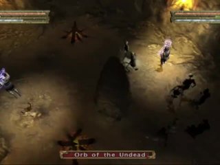 Baldur's Gate Dark Alliance Extreme mode Part 17