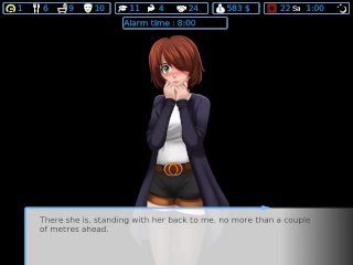 Love Sex Second Base Part 2 Gameplay By LoveSkySan69