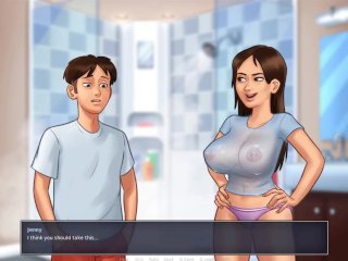 SummertimeSaga-0-19-0-pc PART 19 By MissKitty2K