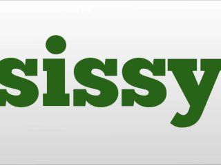 Mesmerized to become a sissy cocksucking whore