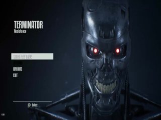 Long Play Terminator: Resistance Episode 1