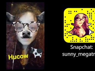 What is Human Cow or HuCow Fetish? (Sunny Megatron Sex Education)