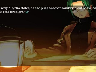 Saya No Uta/Song of Saya Uncensored Guide Part 15