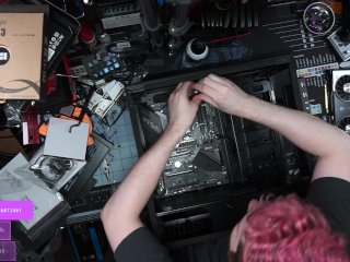 How to get more VIEWERS on Twitch or Mixer & Make a More Professional Live