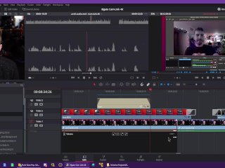 How to set up a RENDER SERVER in DaVinci Resolve (Windows Remote Render)