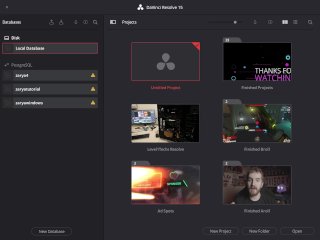 How to set up a REMOTE RENDER SERVER in DaVinci Resolve (LINUX Remote)