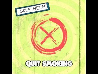 Quit Smoking Suck Cocks instead