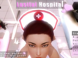 Unlimited Pleasure [v0.2.1] Part 6 Gameplay By LoveSkySan69