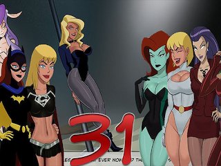 Let's Fuck In DC Comics Something Unlimited Episode 31