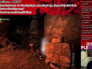 Castlevania Lords of Shadow PT3 - Jesfest