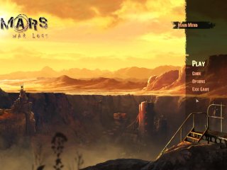 Mars: War Logs, Part 1 - Welcome To Camp 19, Fresh Fish!
