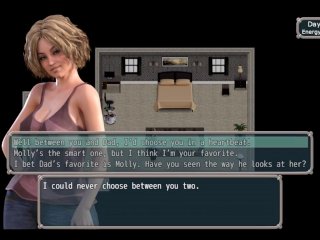 My Summer v1.0 Part 1 By LoveSkySan69
