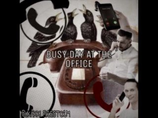 12 DAYS OF CHRISTMAS 4: OK LISTEN HERE BITCH IM TIRED OF FUCKING BIRDS FUCK