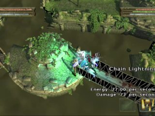 Baldur's Gate Dark Alliance Extreme mode Part 42