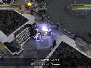 Baldur's Gate Dark Alliance Extreme mode Part 49