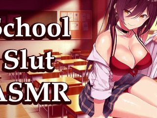 Thot Flirts With You and Sucks Your Cock (PART 1)