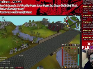 Runescape Twisted League PT3 - Jesfest