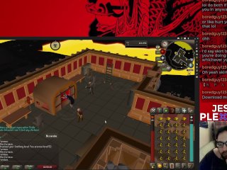 Runescape Twisted League PT6 - Jesfest
