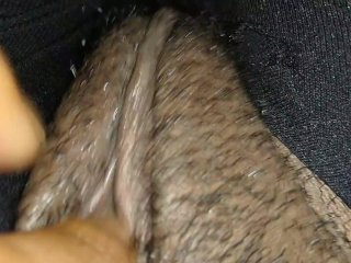 Cum shout-out