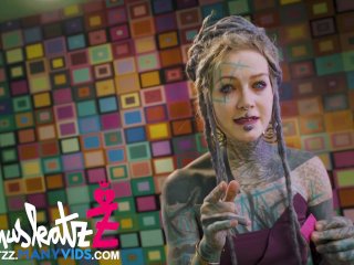 WINNER ANNOUNCEMENT XXX VIDEO BUNDLE GIVEAWAY for MV ALT STAR AWARDS