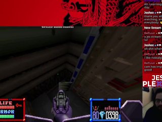 Days Of Doom: GMOTA 1.3 - Jesfest