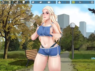 Love Sex Second Base Part 23 Sexy Boss By LoveSkySan69