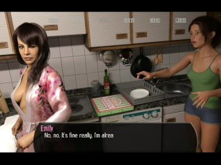 Halfway House 42 (Tbc)
