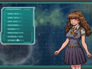 Let's Play Akabur's Star Channel 34 Uncensored Guide Episode 16