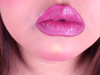 ASMR: Breathing and Moaning