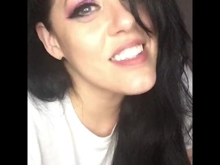 I show you my snaps with other guys and cuck you afterwards