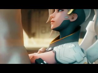 Fade  Overwatch PMV - BTP