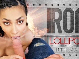 VRConk POV Dick Rough Licking And Sucking VR Porn