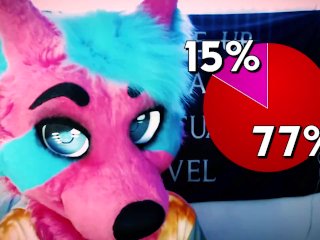 Furries After Dark: Episode 7 Fantasy Toys featuring Tail Creations!